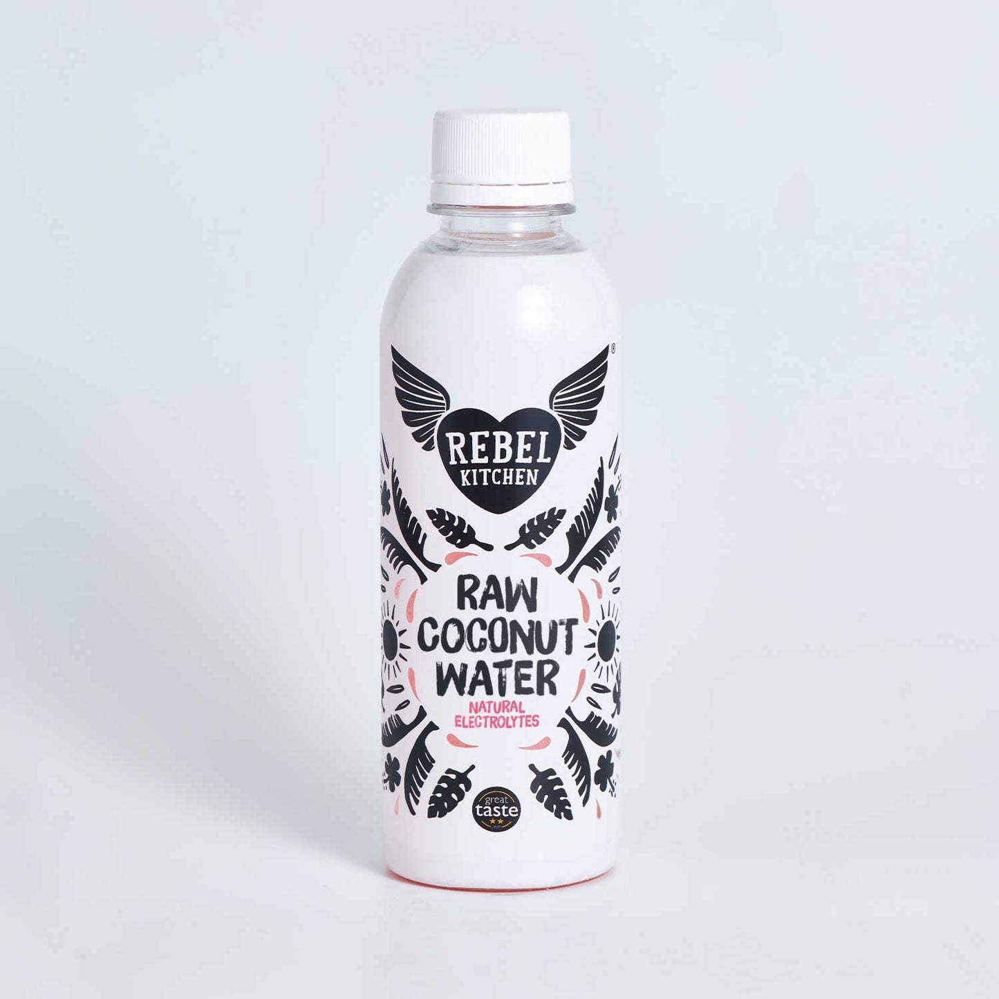 Rebel Kitchen Coconut Water 330ml