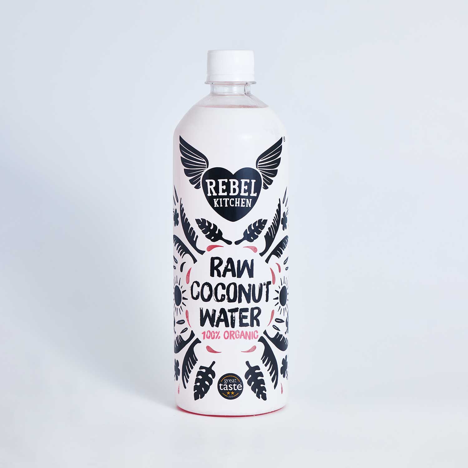 Rebel Kitchen Coconut Water 750ml