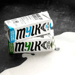 World Milk Day // WORLD MYLK DAY