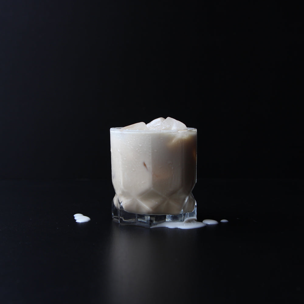 Dairy Free White Russian recipe