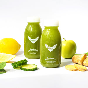 
                  
                    Easy Green Raw Juice (12x250ml)
                  
                