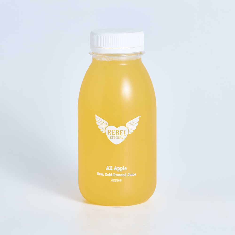 All Apple Cold-Pressed Juice 250ml