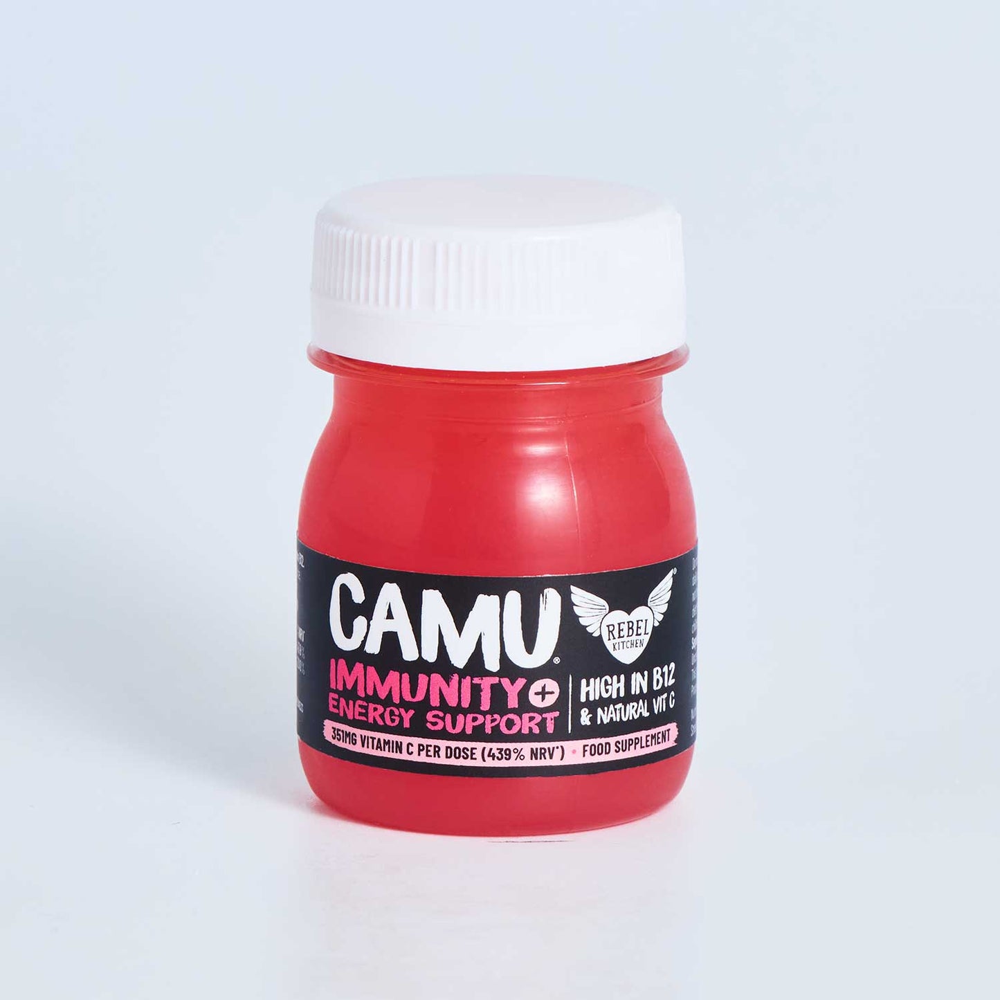 Camu Energy Shot 60ml