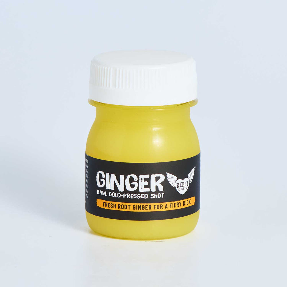 
                  
                    Ginger Shot 60ml
                  
                