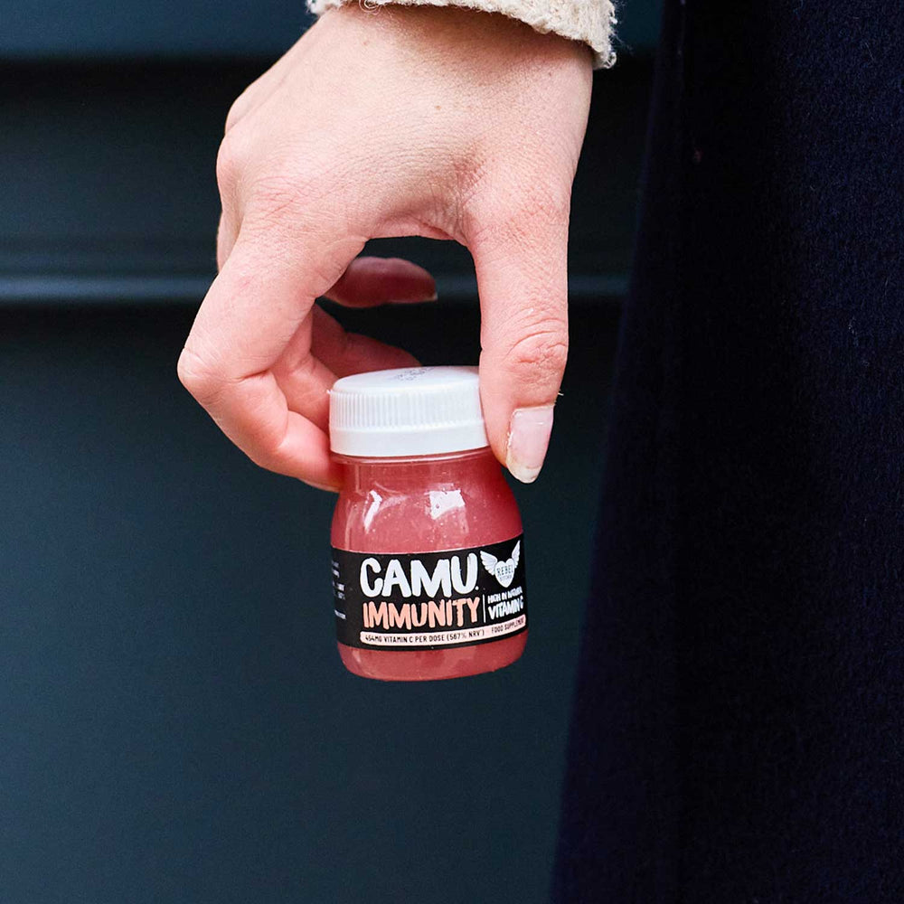 Camu Immunity Shot 60ml