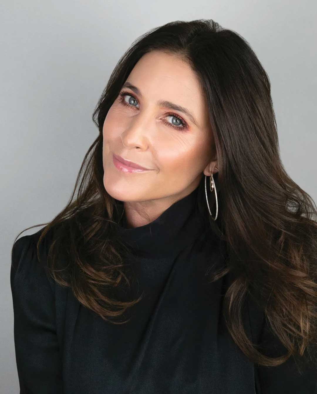 Lisa Snowdon