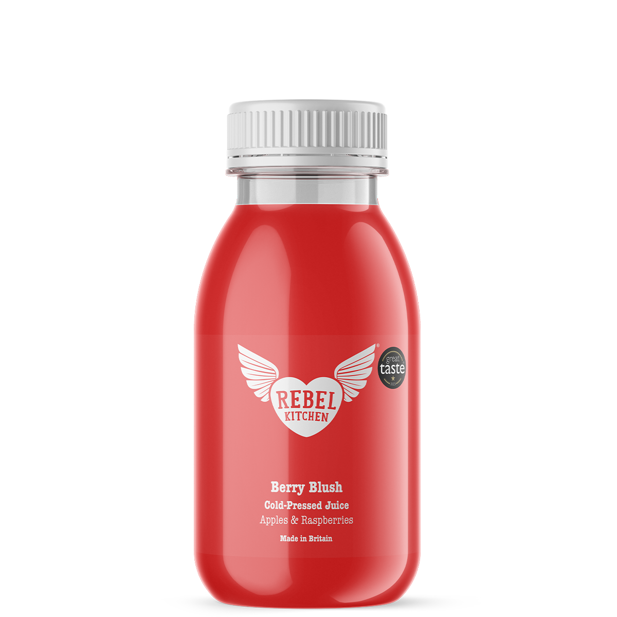 Rebel Kitchen Raw Juice