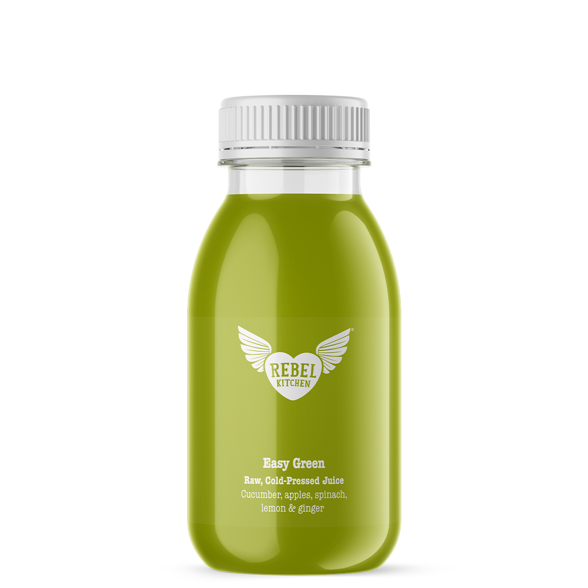 Rebel Kitchen Raw Juice