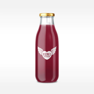 
                  
                    Rockin' Beet Raw Juice for Hospitality
                  
                